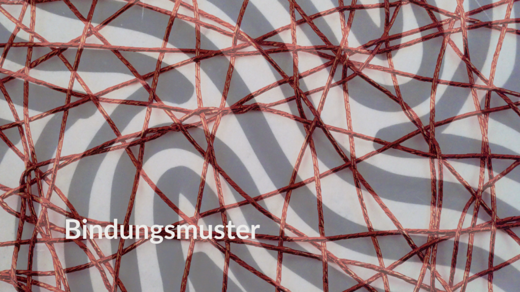 Bindungsmuster in der Psychologischen Onlineberatung entdecken und verändern